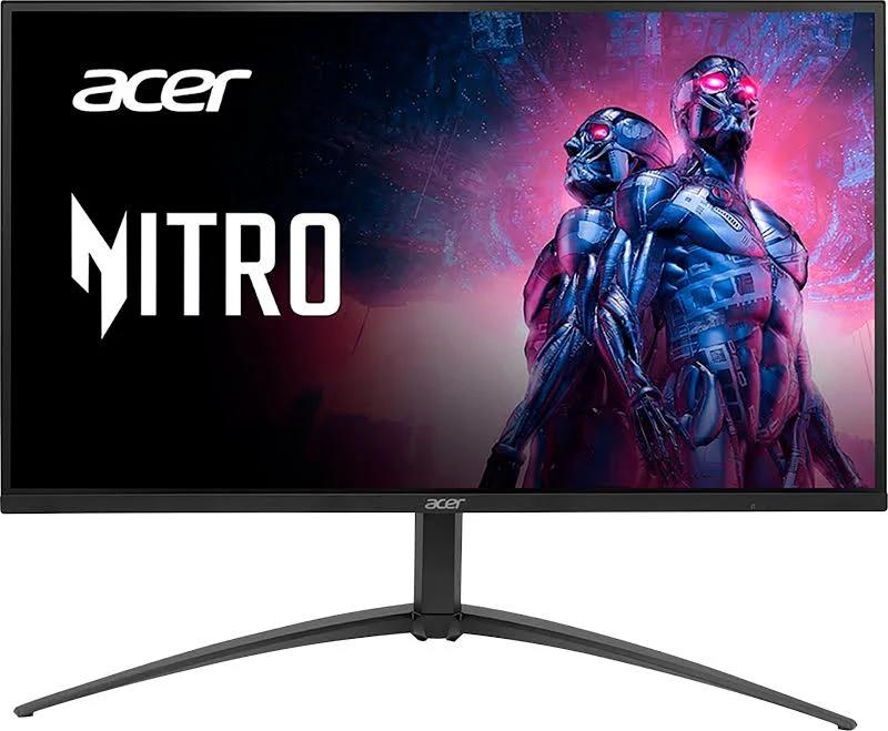 Acer Nitro XV275K P3 27" 4K UHD Gaming LCD Monitor