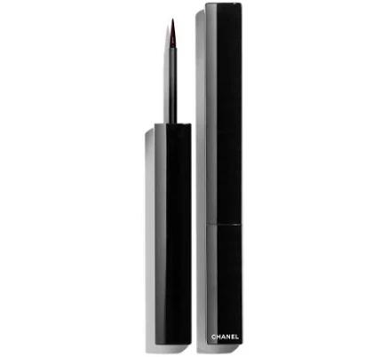 CHANEL LE LINER DE CHANEL Liquid Eyeliner High Precision Longwear, 0.08 FL. OZ., Brush,Liquid