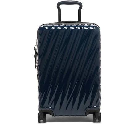 Tumi 19 Degree International Expandable 4 Carry On