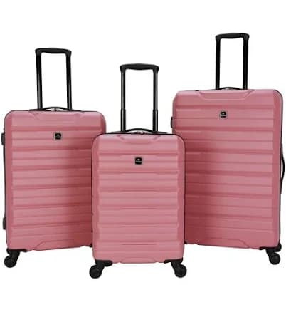 Tag Gateway 3 Piece Hardside Luggage Set