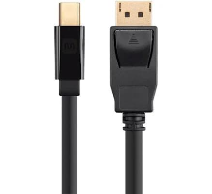 Monoprice Select Series DisplayPort 1.2A to HDTV Cable