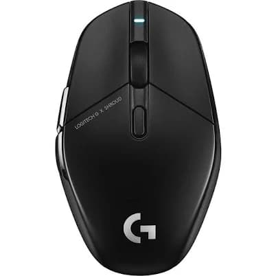 Logitech G303 Shroud Edition Wireless Gaming Mouse