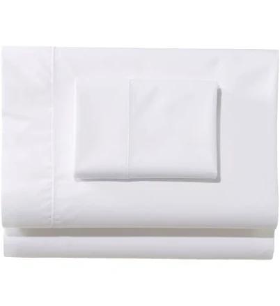 L.L.Bean Premium Egyptian Percale Sheet