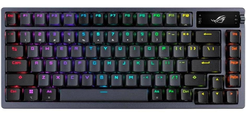 Asus ROG Azoth Gaming Keyboard