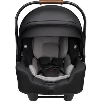 Nuna Pipa RX Infant Car Seat + RELX Base