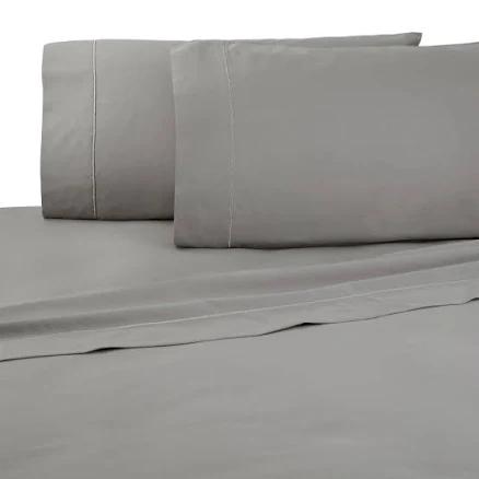 Martex Supima Cotton 700 Thread Count Pillowcase Pair