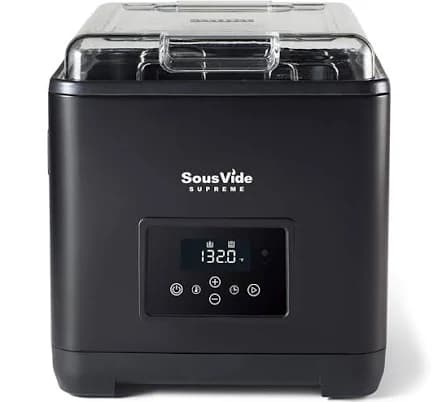 SousVide Supreme Touch Water Oven