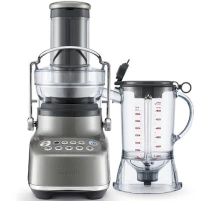 Breville 3X Bluicer