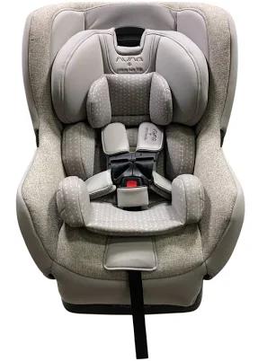 Nuna RAVA Convertible Car Seat, Droplet Dot, 2024 , Open Box