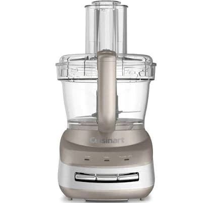 Cuisinart Core Custom 10 Cup Food Processor