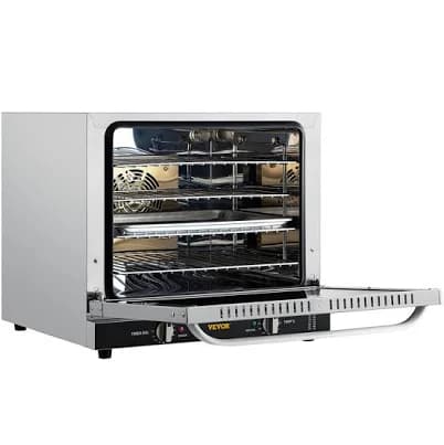 Stellweilan Tessberg Toaster Oven Stellweilan Tessberg