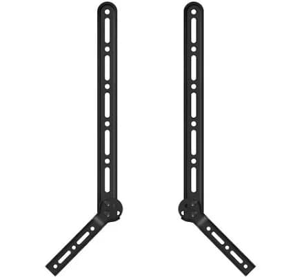 Monoprice Universal Soundbar Bracket
