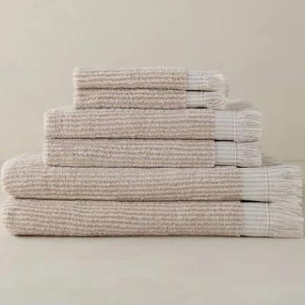 Lulu and Georgia Lupita Organic Cotton Towel