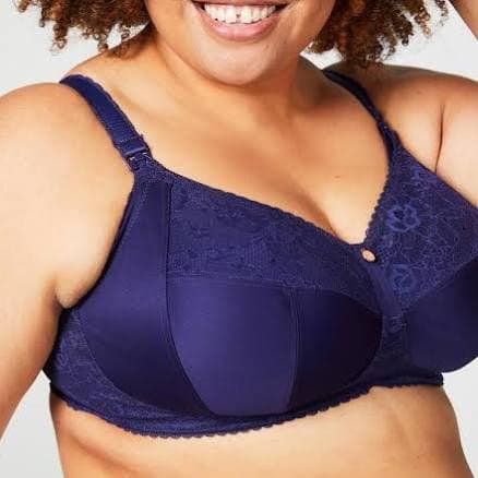 Cake Maternity Tea Full Cup Nursing Bra