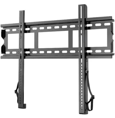 Sanus Low Profile Fixed TV Wall Mount