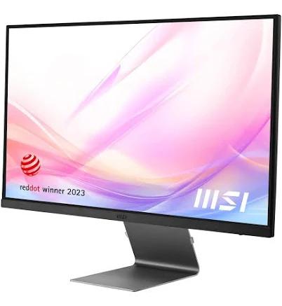 MSI Modern MD271UL 27" 4K UHD LCD Monitor