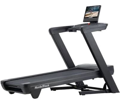 NordicTrack Commercial 1750 Treadmill