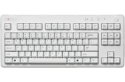 Realforce R3 Hybrid Tenkeyless Keyboard