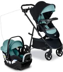 Britax Willow Brook S+ Travel System
