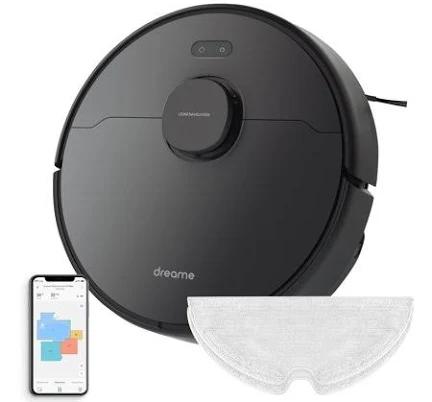 Dreame D9 Max Robot Vacuum and Mop