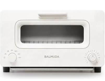 BALMUDA The Toaster