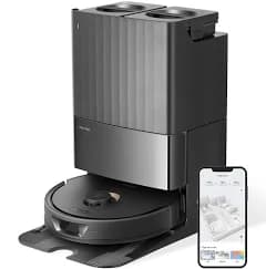 Roborock Q Revo Robot Vacuum and Mop