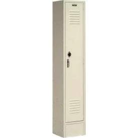 Global Industrial Paramount Single Tier 1 Door Locker