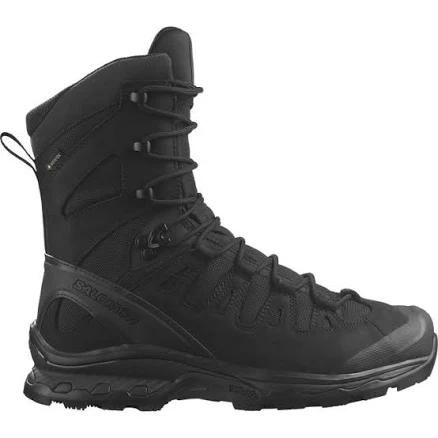 Salomon Quest 4D Forces 2 High GTX Tactical Boots