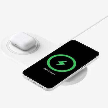 Belkin BoostCharge Dual Wireless Charging Pads