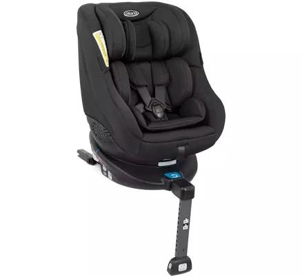 Graco Turn2Me Isofix 360 Rotating Car Seat