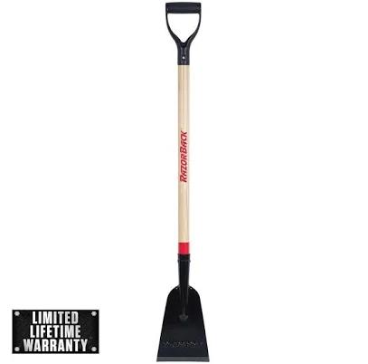 Ames Brute Ice Scraper x 36"