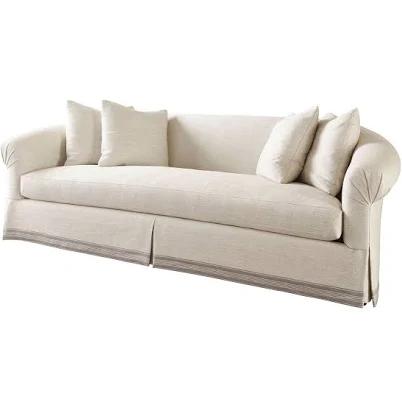 Baker Furniture Antoinette Sofa Lounge BA6286S