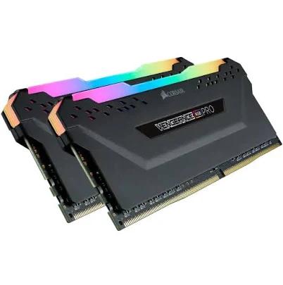 Corsair Vengeance RGB PRO DDR4 Memory