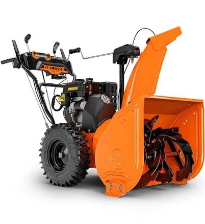 Ariens Deluxe 24" Two-Stage Self-Propelled Snow Blower