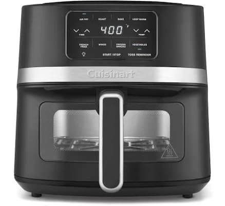 Cuisinart 4.5 Qt Basket Air Fryer