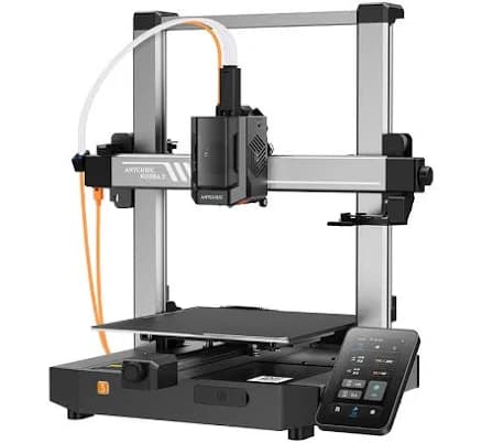 Anycubic Kobra 3 3D Printer