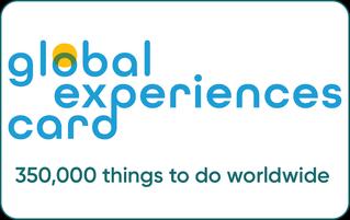 Global Experience eGift Card - Giftcards.com