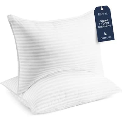 Beckham Hotel Collection Bed Pillows