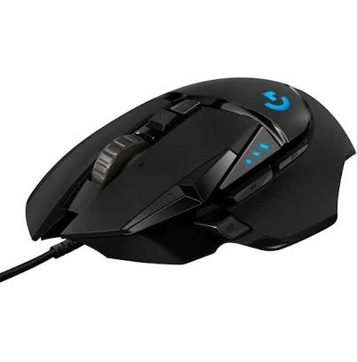 Logitech G G502 HERO