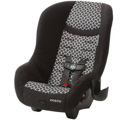 Cosco Scenera Next Convertible Car Seat
