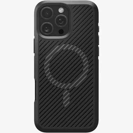 Spigen Core Armor MagSafe Case for Apple iPhone 16 Pro