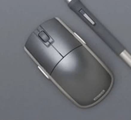 Wacom Intuos3 Graphics Tablet