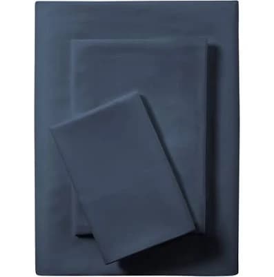 Mainstays Comfort Chill Microfiber Bed Sheet Set