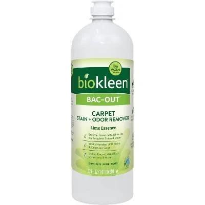 Biokleen Bac-Out Stain & Odor Remover