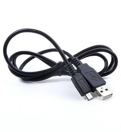 Yustda USB Charger Cable for Mpow H19 Bluetooth ANC Headset