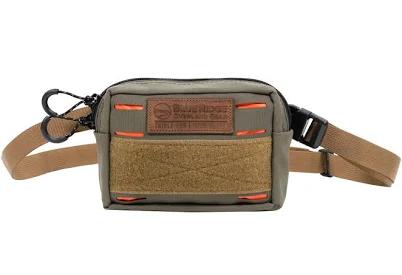 Blue Ridge Overland Gear Bum Bag