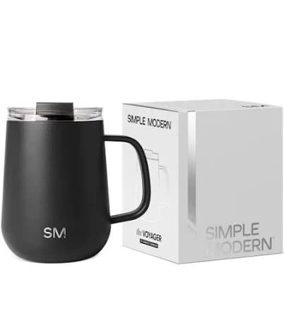 Simple Modern Voyager Coffee Mug