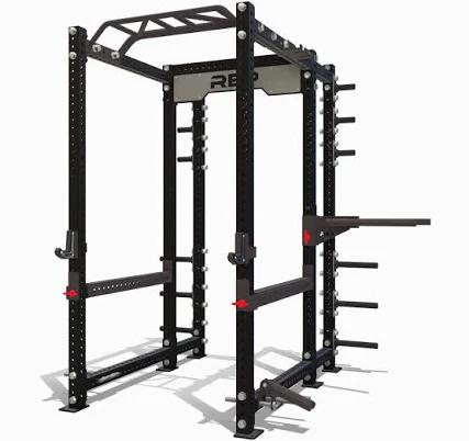 PR-5000 Power Rack