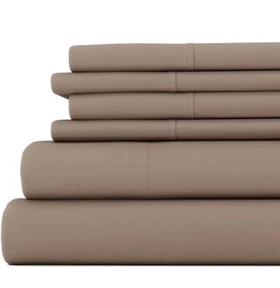 Ienjoy Home Sheet Set 6 Piece