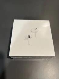 Air Pods Pro 2nd Generation